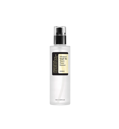 Advanced Snail 96 Mucin Power Essence